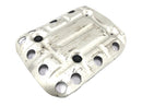 BMW R 1200 GS Adventure R12 [2012] - Beskyttelsesark for underride Motor Protection Plate Plate-1