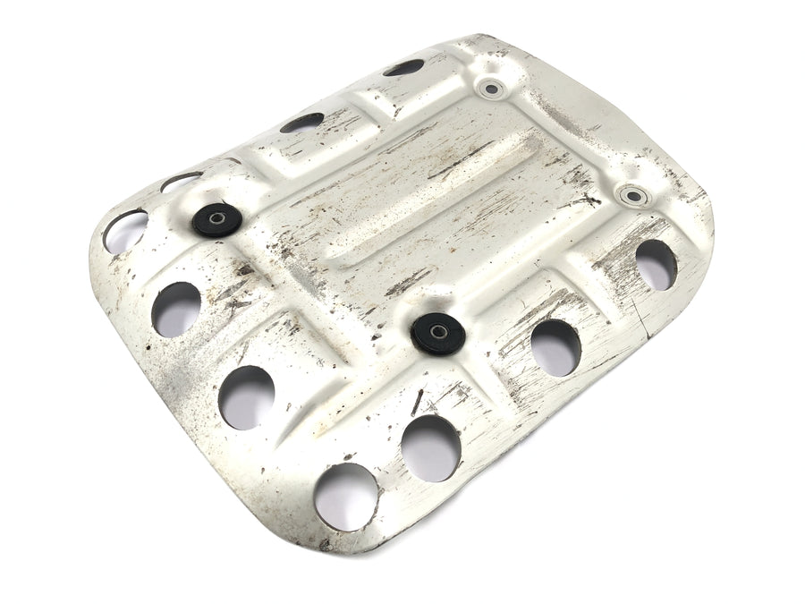 BMW R 1200 GS Adventure R12 [2012] - Beskyttelsesark for underride Motor Protection Plate Plate
