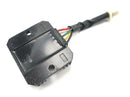 Honda NSR 125 JC20 [1991] - Spenningsregulator likeretterregulator-3
