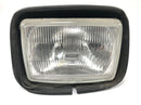Suzuki RG 250 Gamma GJ21D [1987] - Frontlys frontlys lampeinnsats-2