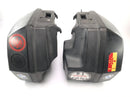 BMW R 1150 R R21 [2003] - Case Set Case Side Case Bagage Rack til høyre til venstre-2