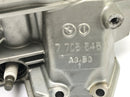 BMW R 1200 R R1ST [2008] - Sylinderhode venstre ventilkontroll-2