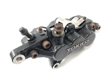Suzuki GSX-R 1100 W GU75 C [1994] - Bremsecaliper foran venstre