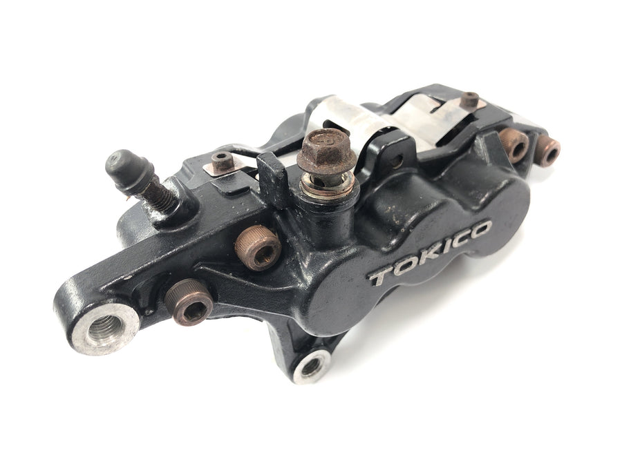 Suzuki GSX-R 1100 W GU75 C [1994] - Bremsecaliper foran venstre