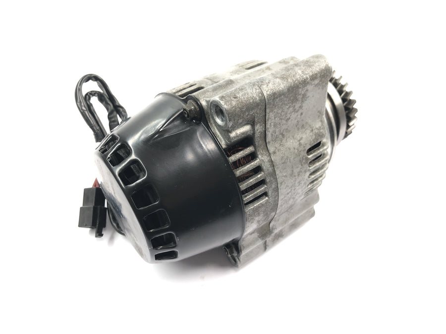 Suzuki GSX R 1100 GU74C [1987] - Alternator Generator Denso 12V ladegenerator