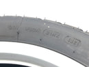 BMW R 1200 GS R12 K25 [2004] - forhjul bakhjulsett 2,50 x 19" og 4,00 x 17"-10