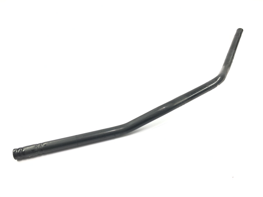 Yamaha WR 125 X DE07 [2010] - Styre stålrør 22 mm svart