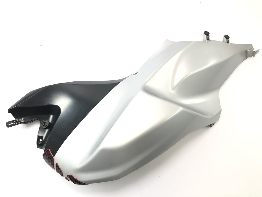 BMW K 1200 S K12S [2004] - Tankkledning, bak venstre