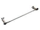Yamaha XV 1600 Wild Star VP08 [2002] - girspaks girspak koblingsstang-1