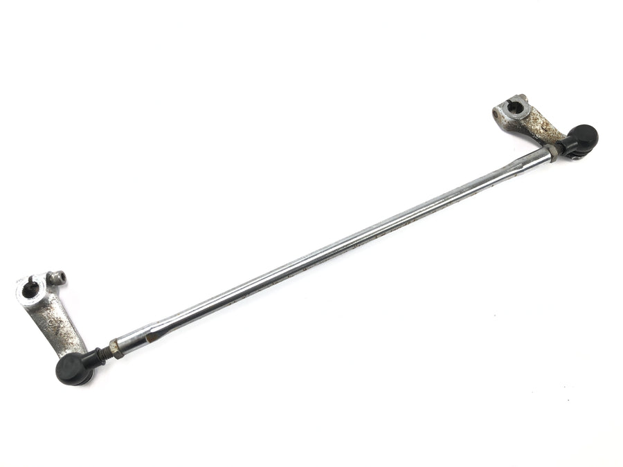 Yamaha XV 1600 Wild Star VP08 [2002] - girspaks girspak koblingsstang
