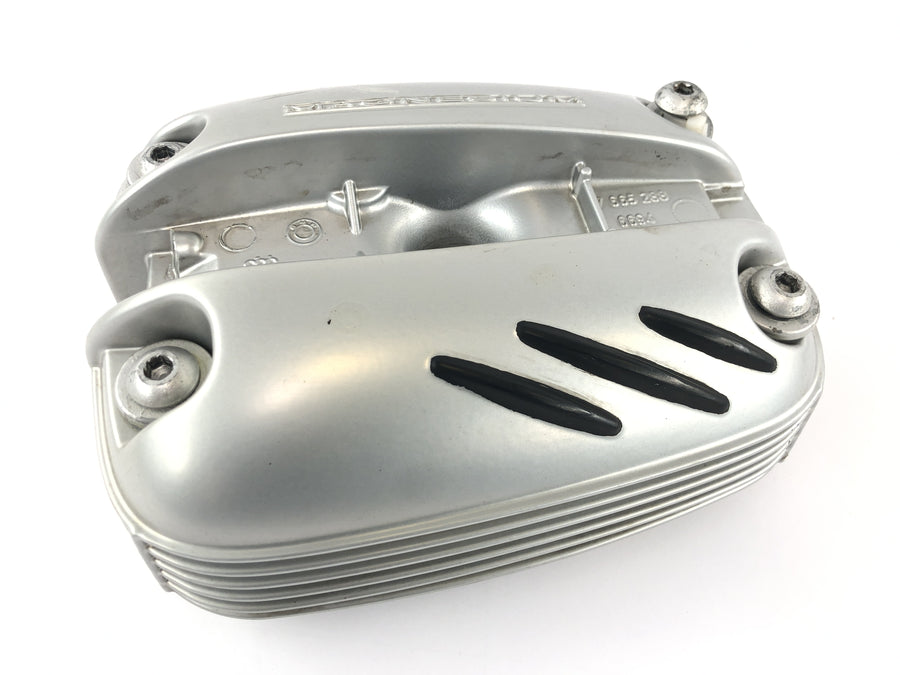 BMW R 1100 S R2S [2000] - Ventildeksel sylinderdeksel magnesium høyre