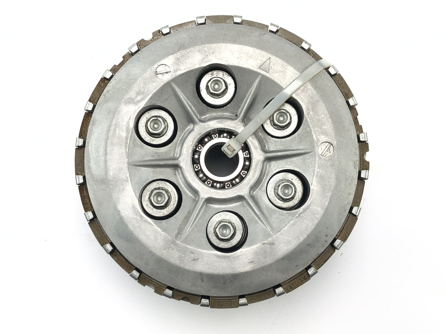 KTM 950 Adventure LC8 [2004] - Clutch clutch kurv clutch pakke