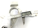 Cagiva Mito 125 8p [1991] - Fork Bridge over USD Mito 2-3