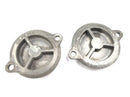 KTM 690 SM Prestige [2007] - Oil Filter Lid Set Couple-1