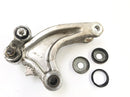 Yamaha XT 350 3YT / 55V [1990] - Dog spak bein bein-6