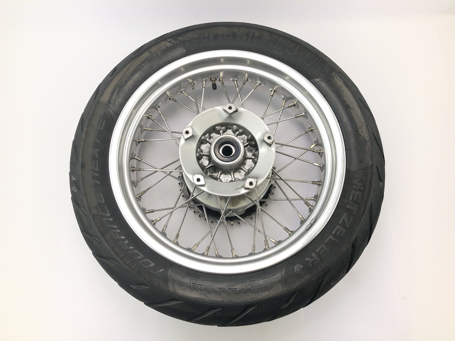 Triumph Tiger 955i 709EN [2003] - Felghjul på bakhjul 4,25 x 17"