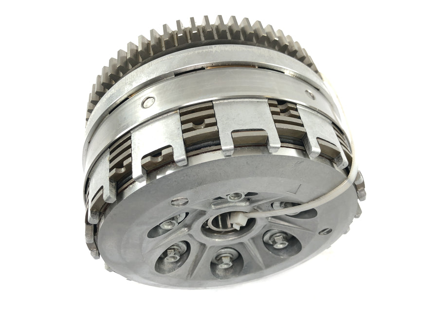 KTM 950 Adventure LC8 [2004] - Clutch clutch kurv clutch pakke