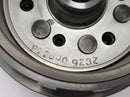Yamaha WR 125 X DE07 [2010] - Svinghjul med startfrihjul, frihjulsclutch, starterclutch-3