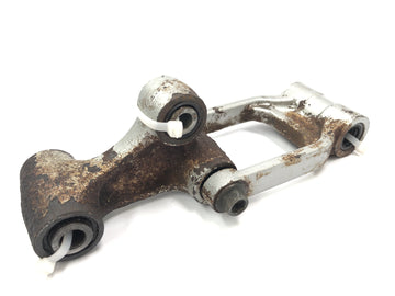 Honda SLR 650 RD09 [1997] - DEFLACE spak bein bein
