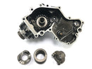 Kawasaki VN 1600 Classic VNT60A [2007] - Akseldrivvinkel drivvinkelgir-4