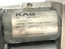 BMW R 1200 GS R12 K25 [2004] - ABS styreenhet modulator hydraulikkblokk-4