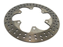 Yamaha XJR 1200 4PU [1996] - bakre bremseskive 267x4,8mm-1