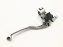 Yamaha XVS 650 4VR [1997] - Clutchtilpasset 1-tommers clutchspak-4