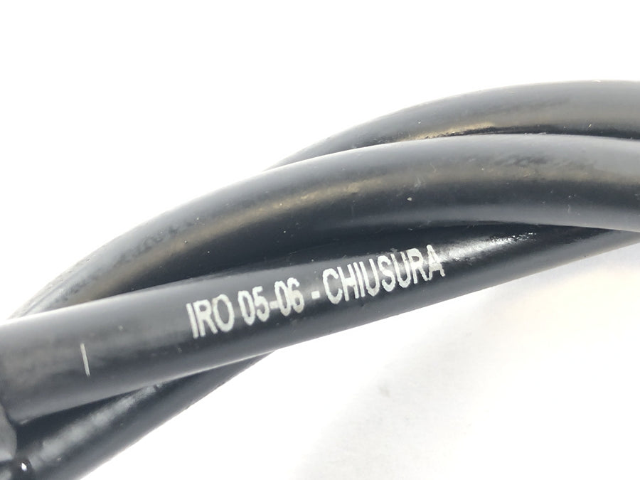 Moto Guzzi Norge 1200 [2006] - Gasstog Bowden Cables