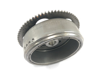 Honda NSR 125 JC20 [1991] - Magnethjul dynamo rotor