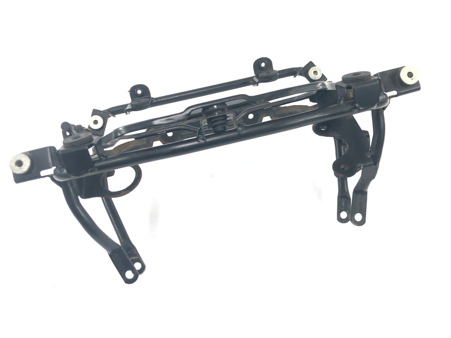 BMW C1 125 [2002] - Lyskasterholder, kåpeholder, frontgevir