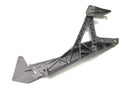 Aprilia RST 1000 Futura [2002] - Pediatrisk fotstøtte til venstre med Holder Foot Rest Holder til venstre-4