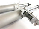 BMW R 1100 GS [1990] - Gabel Telelever med Axis-7