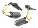 Kawasaki GPZ 1100 ZXT10E [1997] - Ignition Coil Ignition Module Spark Plug Plug setning-2