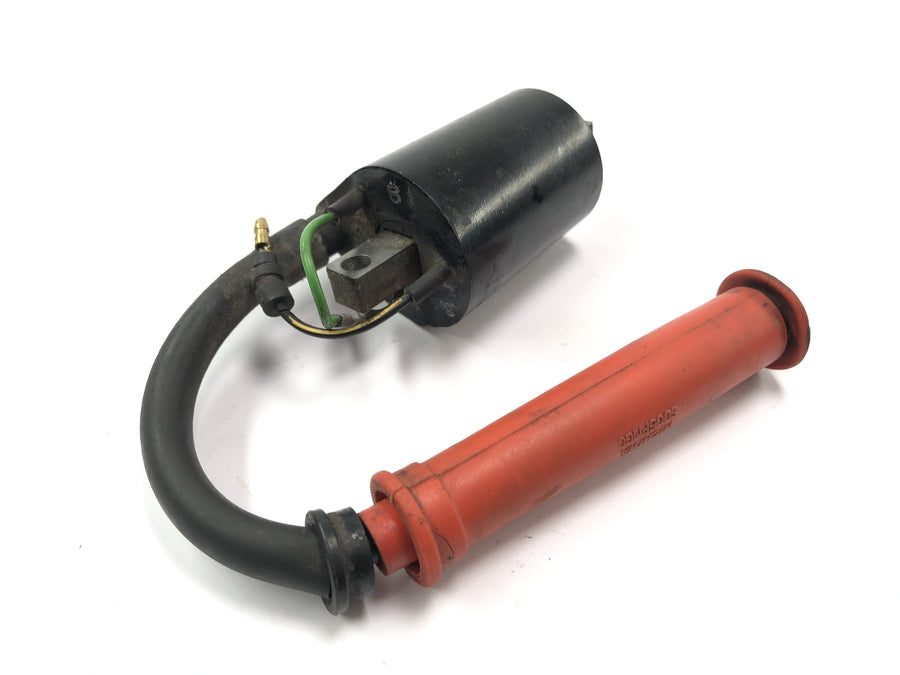 Honda NX 650 RD08 [1995] - Ignition Coil Ignition Module Ignition Coil Ignition Modules
