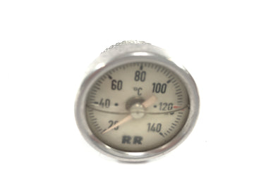 Ducati Monster S4R M4 [2004] - Oljetermometer oljetemperaturmåler påfyllingslokk - 0