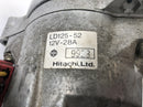 Honda CBR 1000 F SC24 [1991] - Generator-3