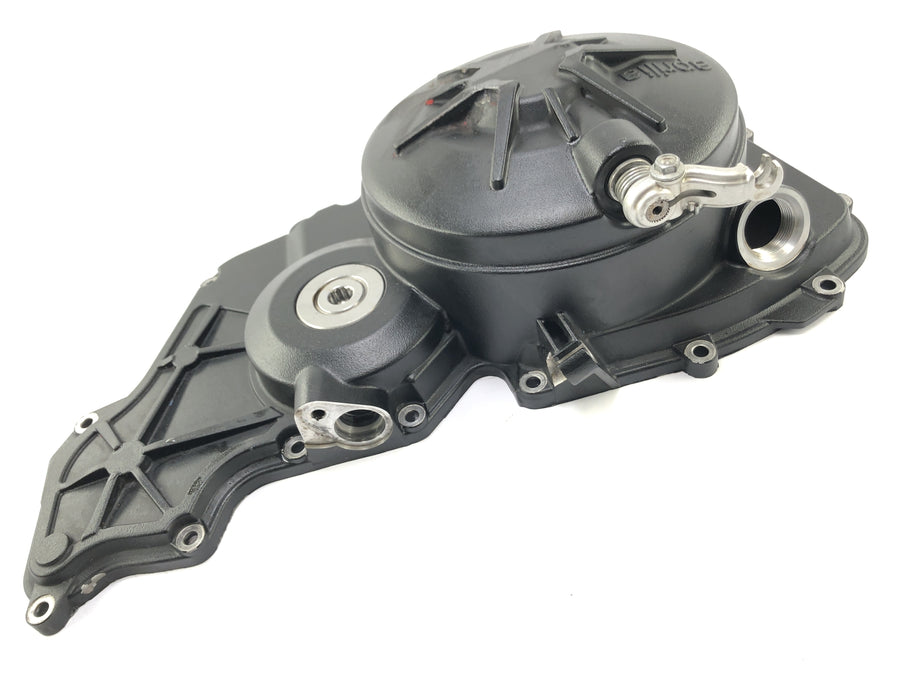 Aprilia RSV4 1000 [2010] - Clutch Lid Motor Lid