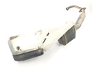 Honda CBR 125 R JC50 [2012] - Eksosanlegg manifold lyddemper cat-1