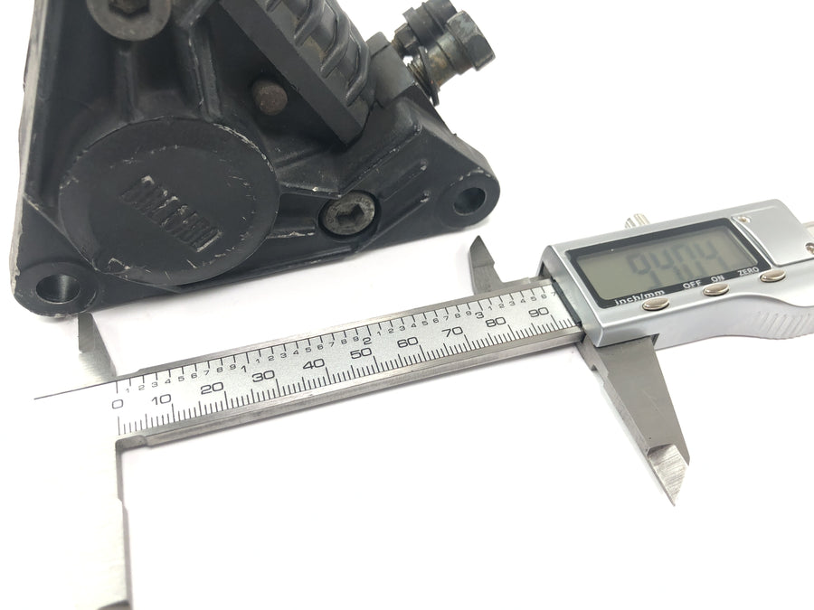 Aprilia RS 125 Extrema [1994] - Bremsecaliper bak