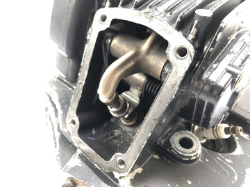 Cagiva Elefant 650 [1984] - sylinderhode bakerst - 0