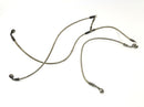 Moto Guzzi Stelvio 1200 4V [2009] - Bremselinje Stahlflex Front-3