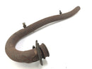 Yamaha XT 500 1U6 [1981] - Manifold eksosmanifold-3