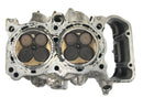 Honda VFR 800 FI RC46 [1999] - sylinderhodeventiltog ventilsete ventilguide bak-7