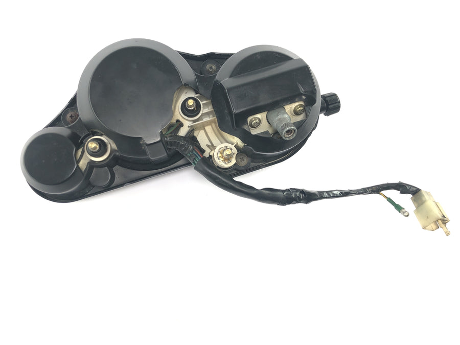 Honda NSR 125 JC20 [1991] - Speedometer enhet cockpit instrumentpanel speedometer
