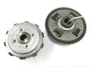 Honda XL 250 R MD03 [1993] - Clutch clutch kurv clutch enhet-7