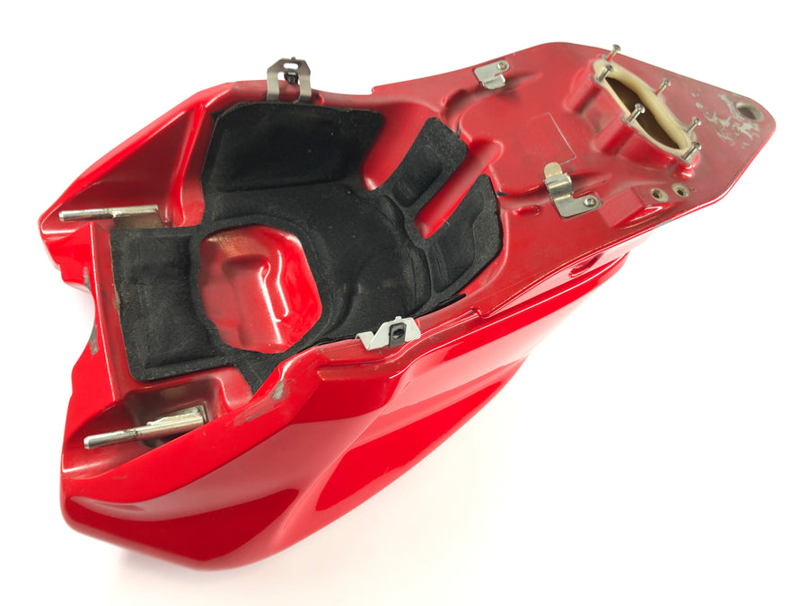 Ducati 1098 S H7 [2009] - Tank bensintank