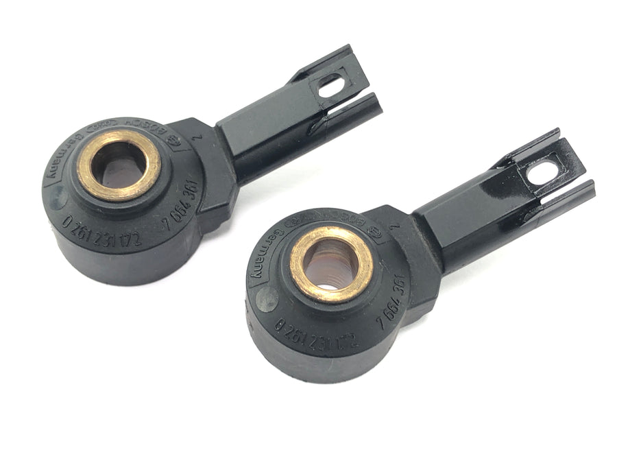 BMW R 1200 St R1st [2006] - Knocksensor Detonation Sensor Couple