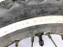 Honda XL 250 R MD03 [1993] - bakhjulsfelg eikerhjul 2,15 x 17"-5