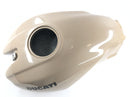 Ducati Monster S4R M4 [2004] - Tank drivstofftank bensintank-4