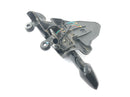 Honda CBR 125 R JC50 [2012] - Nummerskiltholder med indikatorsprutbeskyttelse-4